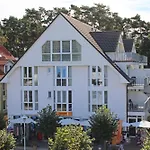 Ostseeliebe Mit Balkon *