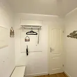 アパート Ostseeliebe Mit Balkon *