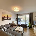 Ostseeliebe Mit Balkon