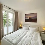 アパート Ostseeliebe Mit Balkon